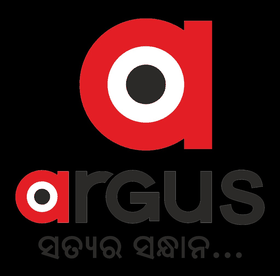 Argus News logo