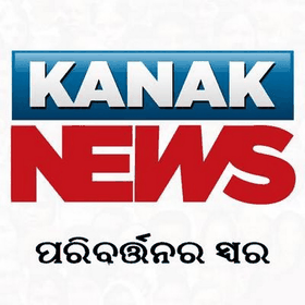 Kanak News logo