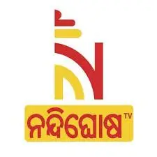 Nandighosa TV logo