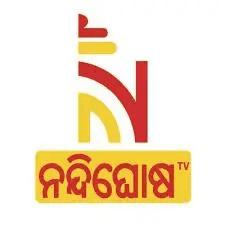 Nandighosa TV logo