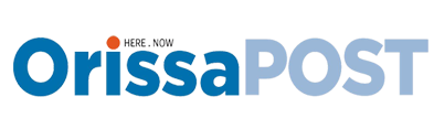 OrissaPOST logo