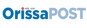 OrissaPOST logo